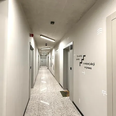 Apartmán Fuzja *