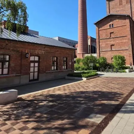 Apartmán Fuzja